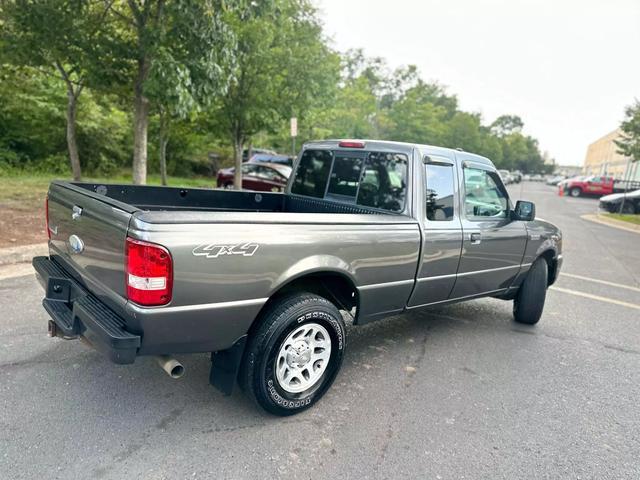 used 2010 Ford Ranger car, priced at $10,999