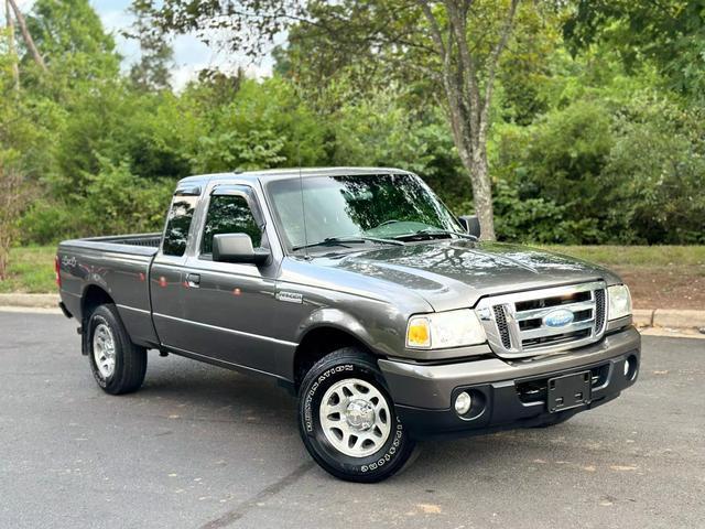 used 2010 Ford Ranger car, priced at $10,999