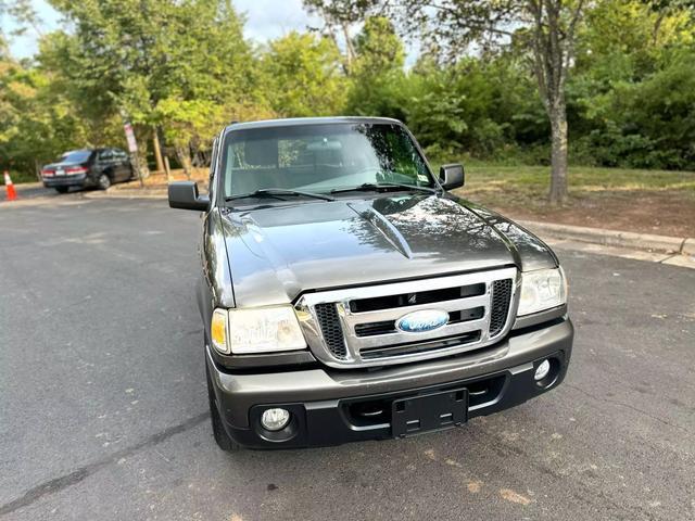 used 2010 Ford Ranger car, priced at $10,999