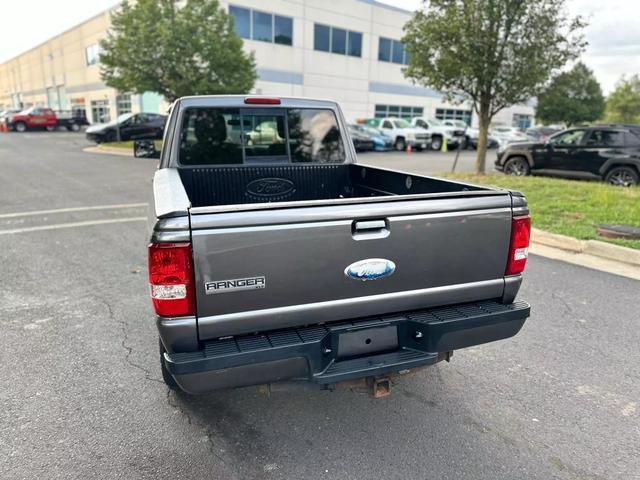 used 2010 Ford Ranger car, priced at $10,999