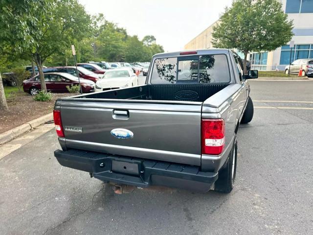 used 2010 Ford Ranger car, priced at $10,999