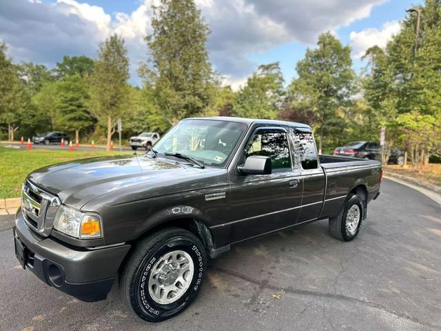 used 2010 Ford Ranger car, priced at $10,999