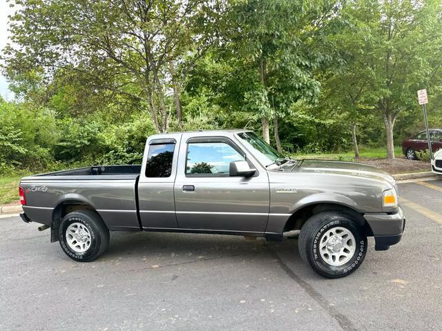 used 2010 Ford Ranger car, priced at $10,999