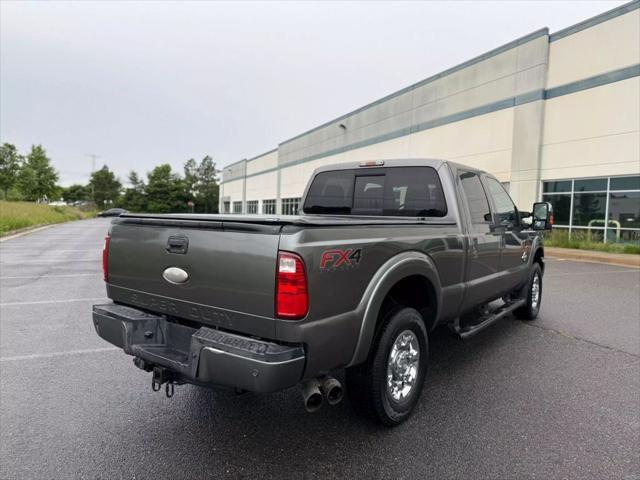 used 2013 Ford F-250 car, priced at $25,999