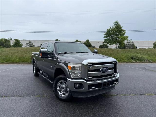 used 2013 Ford F-250 car, priced at $25,999