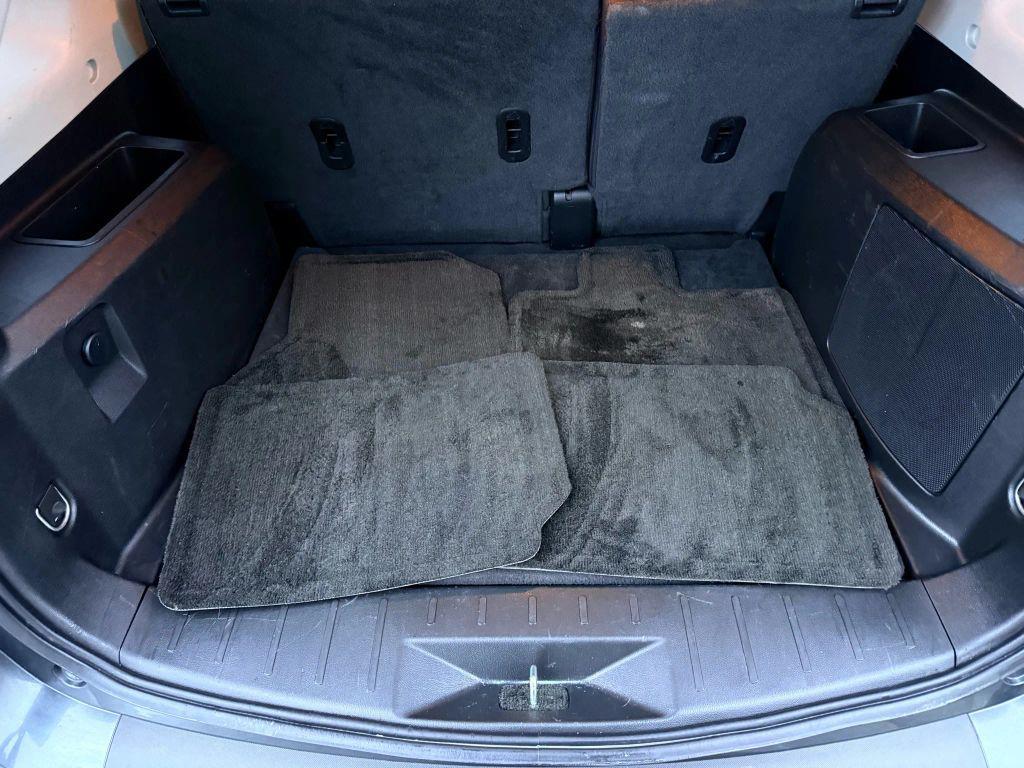 used 2017 GMC Terrain car, priced at $8,499