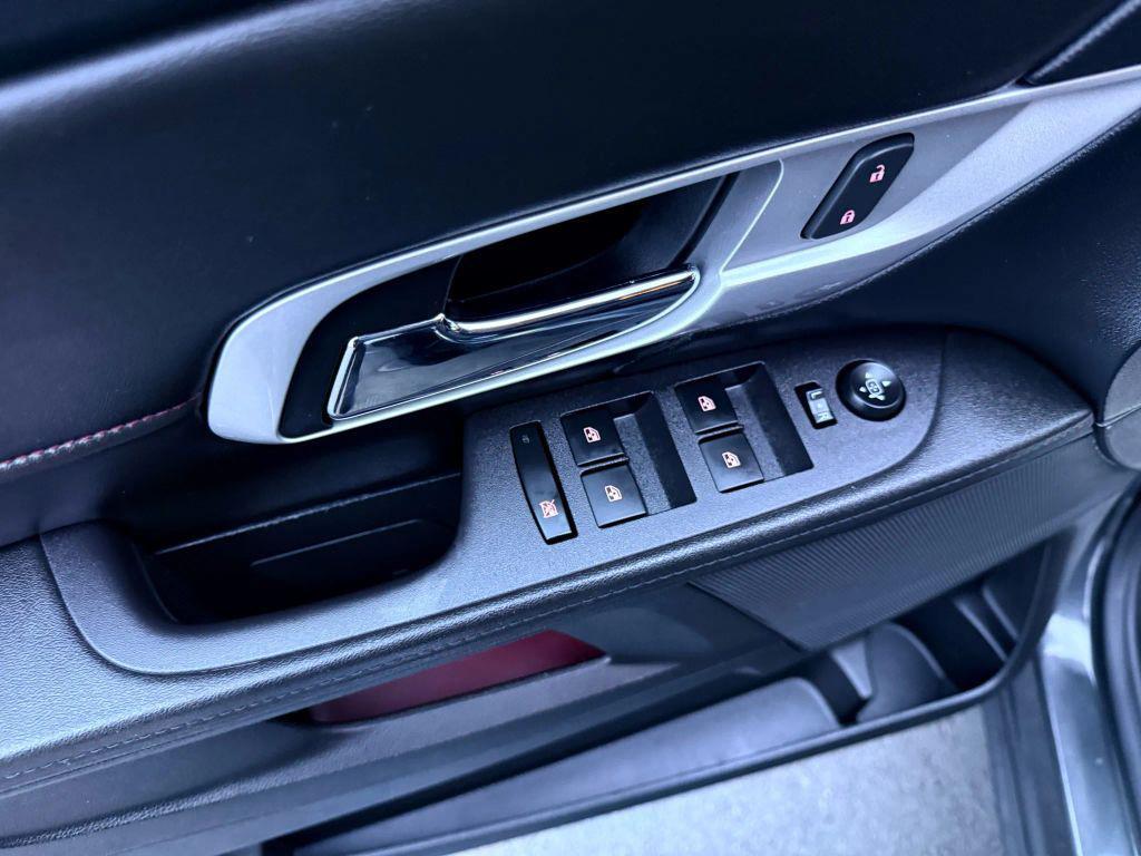 used 2017 GMC Terrain car, priced at $8,499