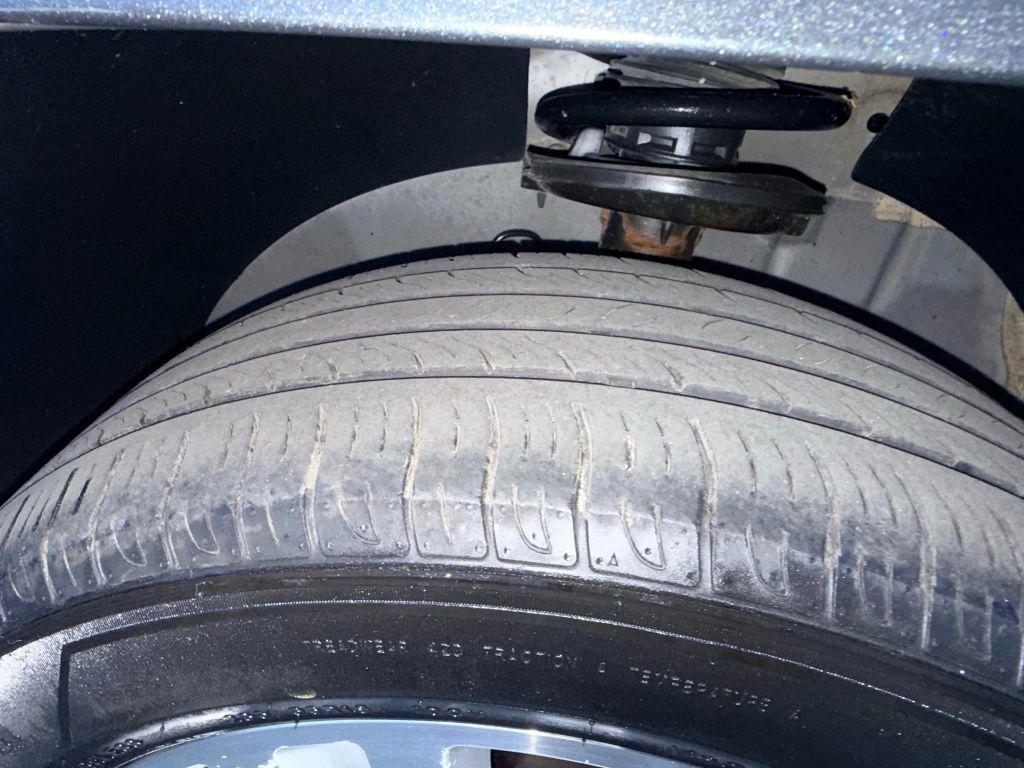 used 2017 GMC Terrain car, priced at $8,499