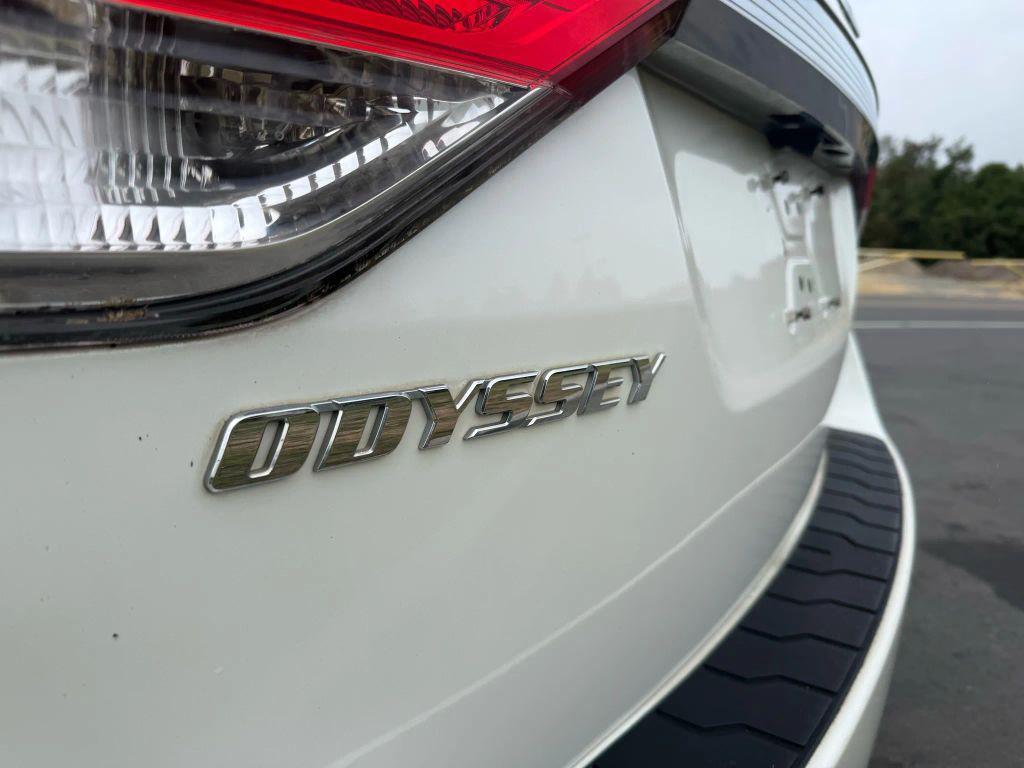 used 2014 Honda Odyssey car, priced at $11,444