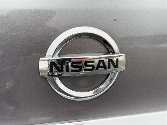 used 2015 Nissan Sentra car, priced at $6,995