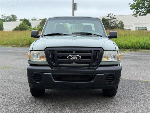 used 2008 Ford Ranger car, priced at $6,999