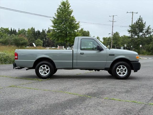 used 2008 Ford Ranger car, priced at $6,999