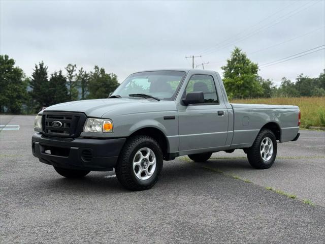 used 2008 Ford Ranger car, priced at $6,999
