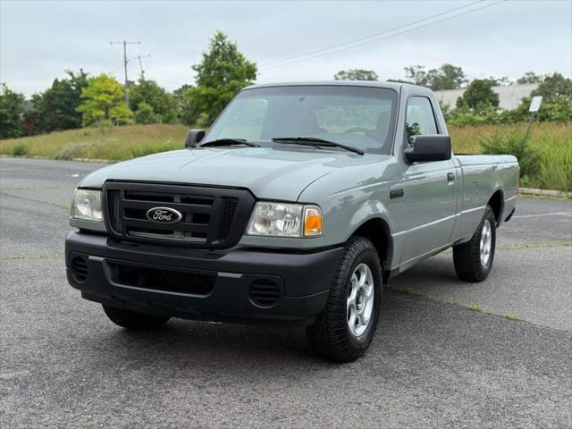 used 2008 Ford Ranger car, priced at $6,999