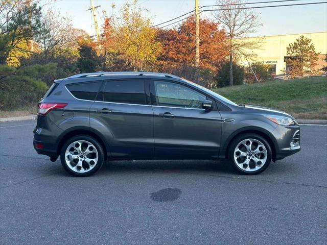 used 2015 Ford Escape car, priced at $10,999