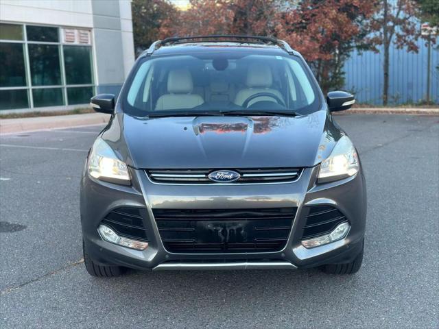 used 2015 Ford Escape car, priced at $10,999