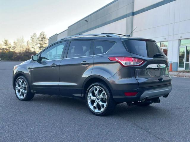 used 2015 Ford Escape car, priced at $10,999