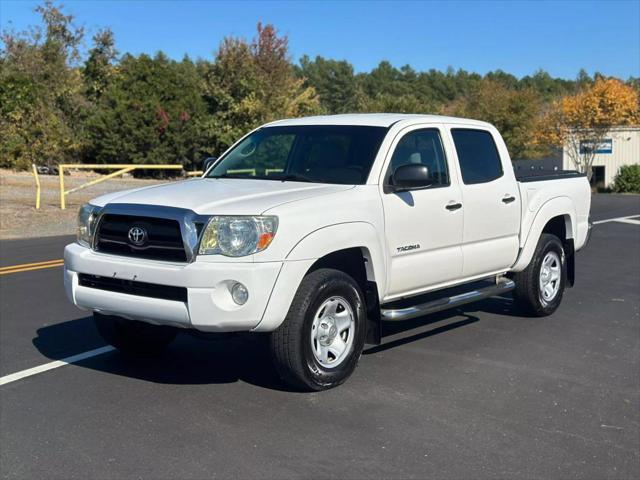 used 2007 Toyota Tacoma car, priced at $14,399