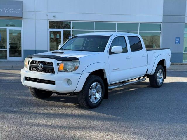 used 2011 Toyota Tacoma car, priced at $16,499