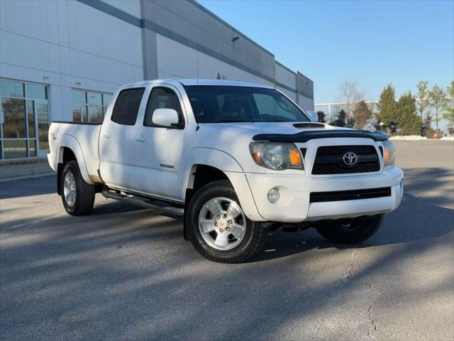 used 2011 Toyota Tacoma car, priced at $16,499