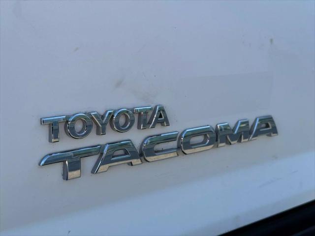 used 2011 Toyota Tacoma car, priced at $16,499