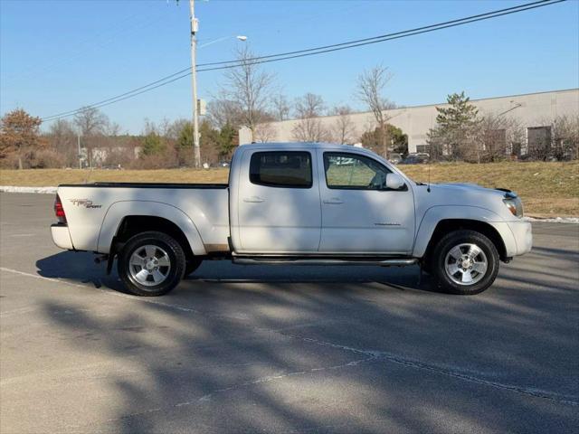 used 2011 Toyota Tacoma car, priced at $17,499