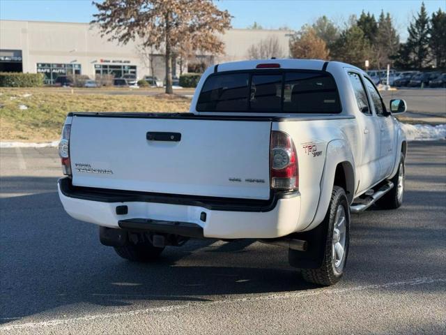 used 2011 Toyota Tacoma car, priced at $16,499