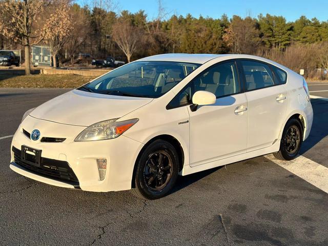 used 2012 Toyota Prius car, priced at $7,499