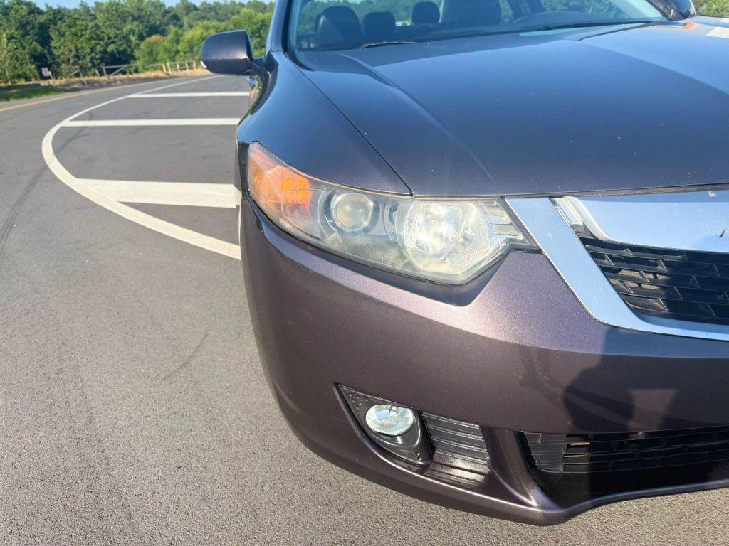 used 2010 Acura TSX car, priced at $7,399