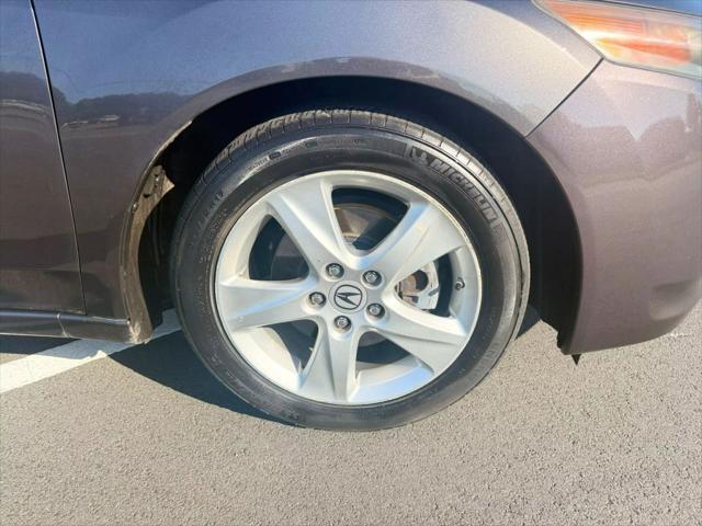 used 2010 Acura TSX car, priced at $7,299