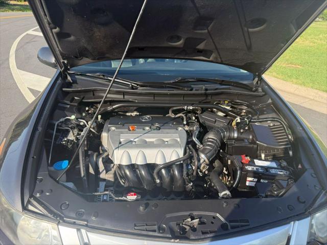 used 2010 Acura TSX car, priced at $7,299