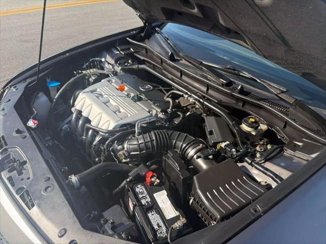 used 2010 Acura TSX car, priced at $7,299