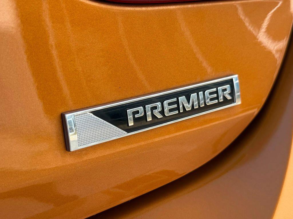 used 2017 Chevrolet Cruze car, priced at $9,499