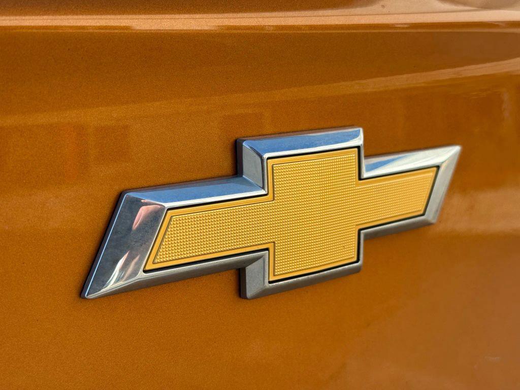 used 2017 Chevrolet Cruze car, priced at $9,499