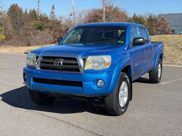 used 2009 Toyota Tacoma car, priced at $14,499