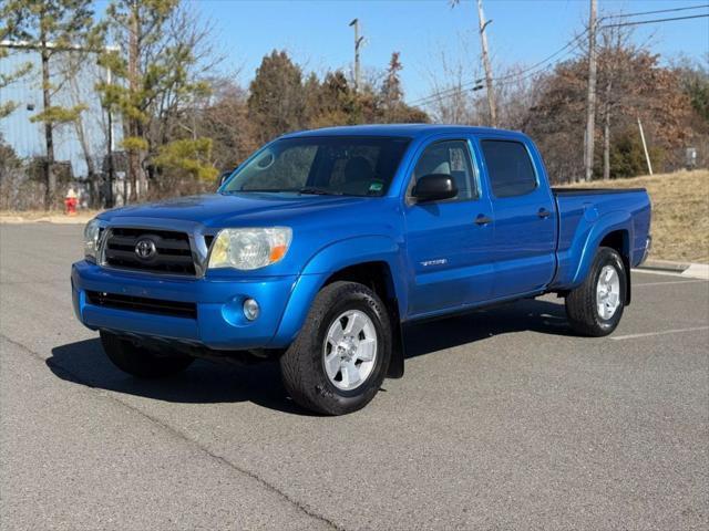 used 2009 Toyota Tacoma car, priced at $14,499