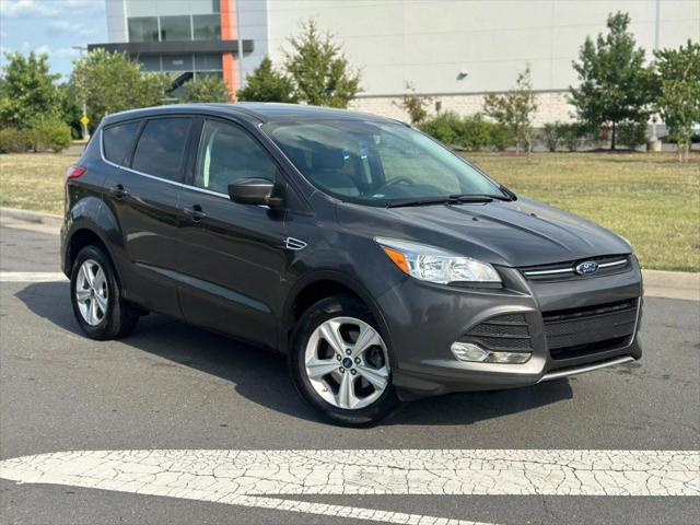 used 2016 Ford Escape car, priced at $9,995