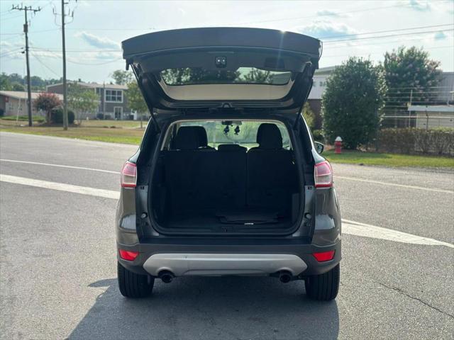 used 2016 Ford Escape car, priced at $9,995