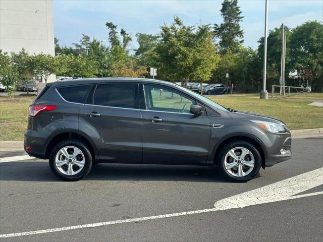 used 2016 Ford Escape car, priced at $9,995