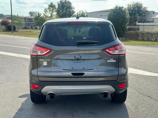 used 2016 Ford Escape car, priced at $9,995