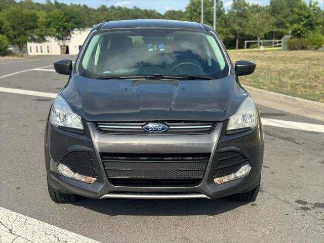 used 2016 Ford Escape car, priced at $9,995