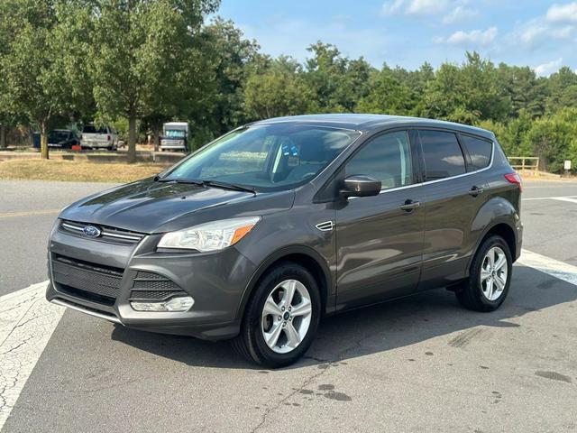 used 2016 Ford Escape car, priced at $9,995