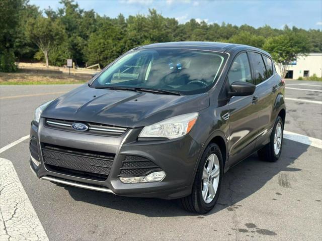 used 2016 Ford Escape car, priced at $9,995