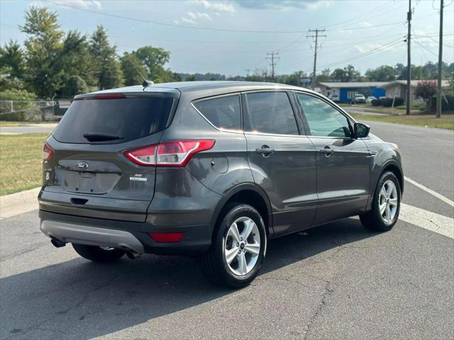 used 2016 Ford Escape car, priced at $9,995