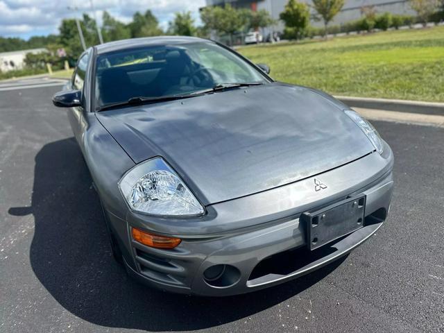 used 2004 Mitsubishi Eclipse car, priced at $6,999