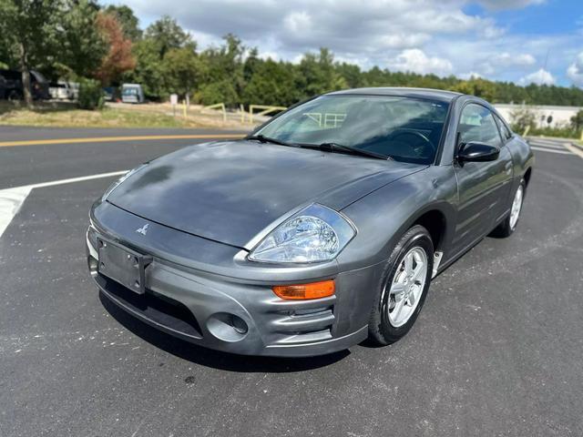 used 2004 Mitsubishi Eclipse car, priced at $6,999