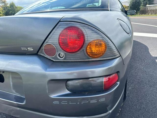 used 2004 Mitsubishi Eclipse car, priced at $6,999