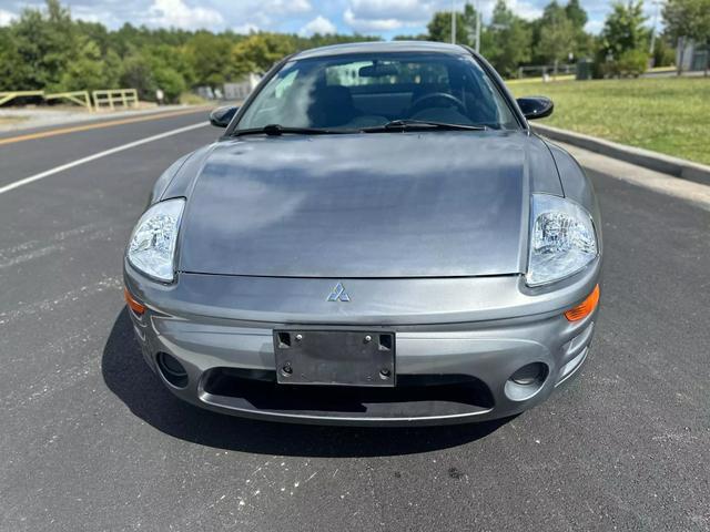 used 2004 Mitsubishi Eclipse car, priced at $6,999