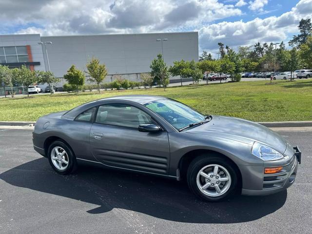 used 2004 Mitsubishi Eclipse car, priced at $6,999