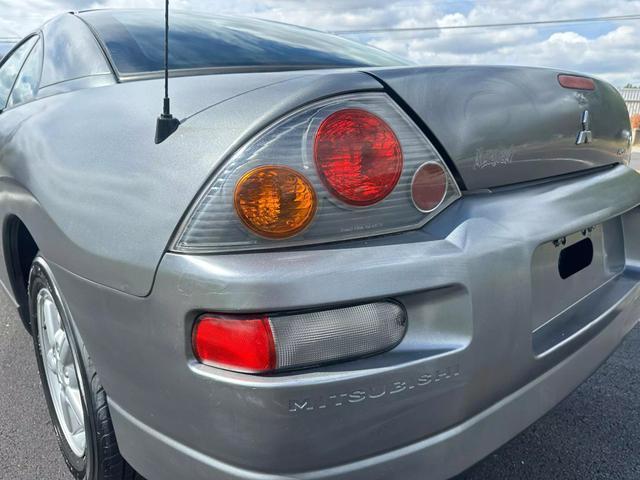 used 2004 Mitsubishi Eclipse car, priced at $6,999